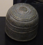 Weihrauchbehälter